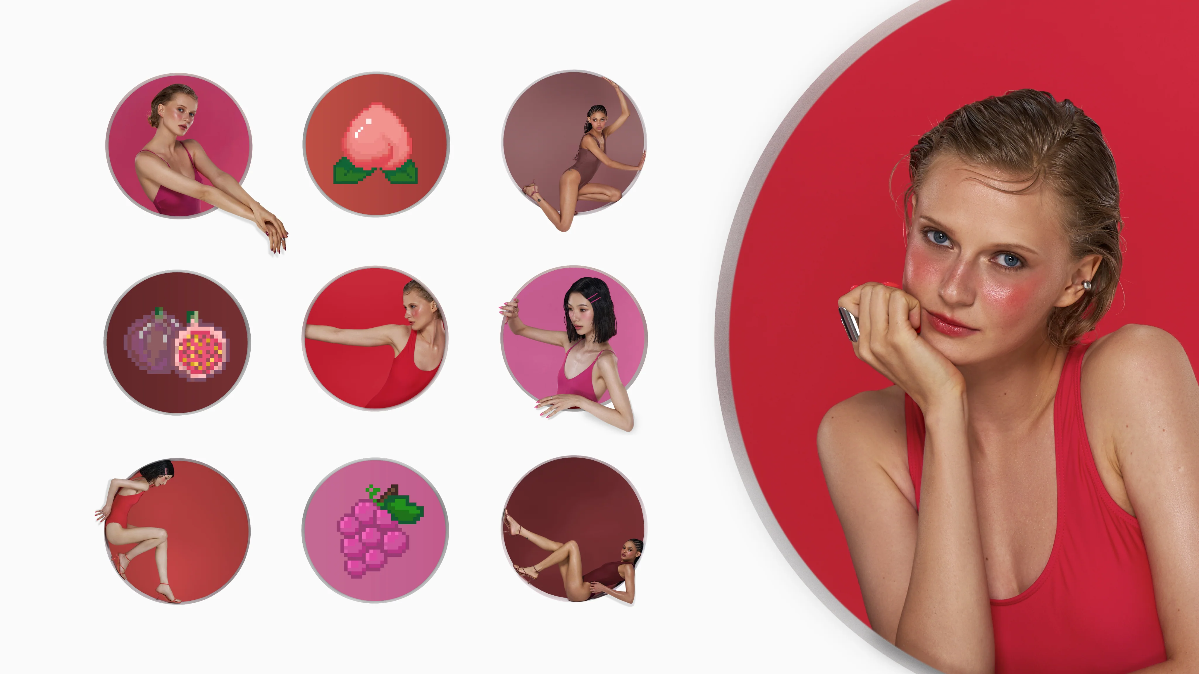 Beauty Made Simple and Free